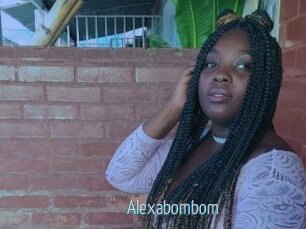 Alexabombom