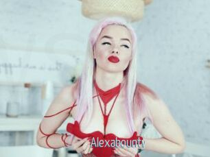 Alexabounty
