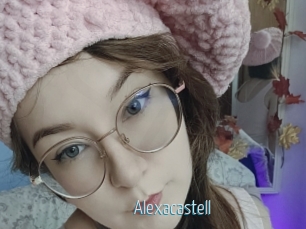 Alexacastell