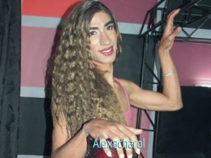 Alexacharol
