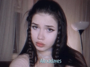 Alexadaves