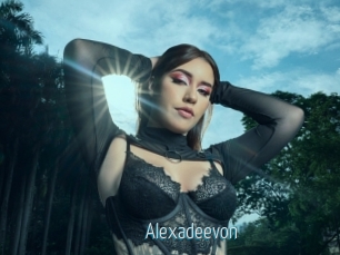 Alexadeevon
