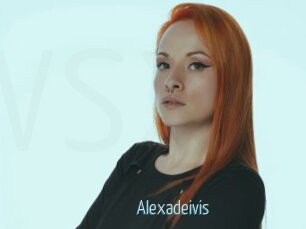 Alexadeivis