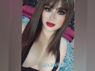 Alexadelight