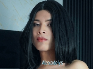 alexadelys Video Sexe