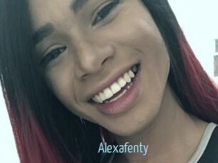 Alexafenty