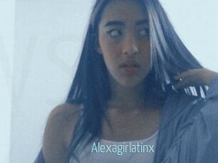 Alexagirlatinx