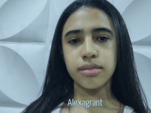 Alexagrant