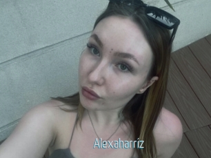 Alexaharriz