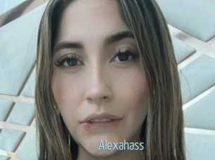 Alexahass
