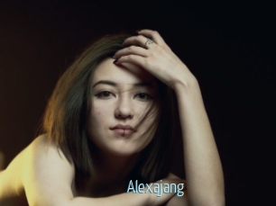 Alexajang