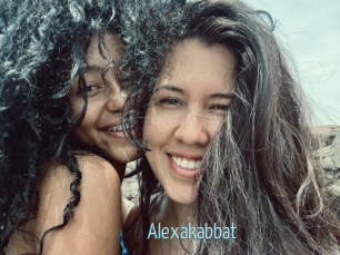 Alexakabbat