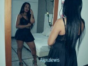 Alexalewis