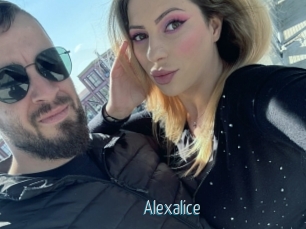 Alexalice