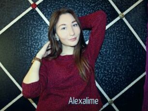 Alexalime