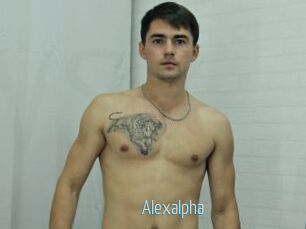 Alexalpha