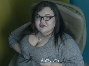 Alexaluxe