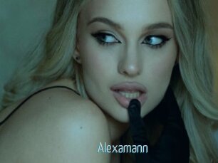Alexamann
