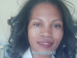 Alexamansfield