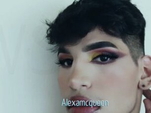 Alexamcqueen