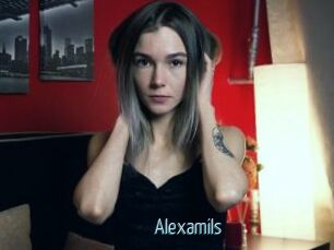 Alexamils
