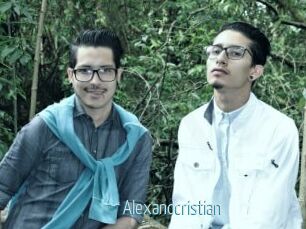 Alexandcristian