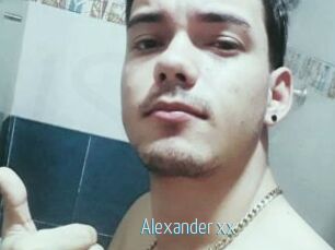 Alexander_xx