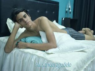Alexanderagudelo