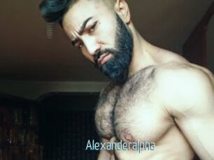 Alexanderalpha