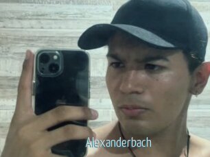 Alexanderbach