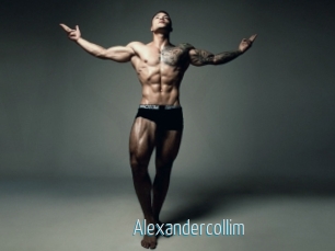 alexandercollim Video Sexe
