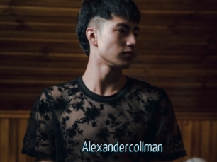 Alexandercollman