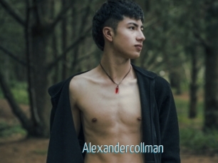 alexandercollman Video Sexe