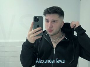 Alexanderfawzi