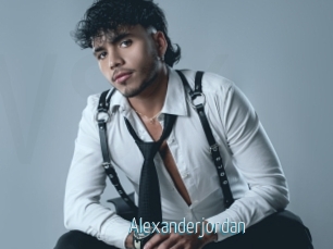 alexanderjordan Video Sexe