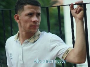 Alexandermaster