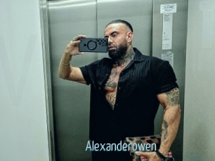 Alexanderowen