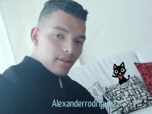 Alexanderrodriguezz