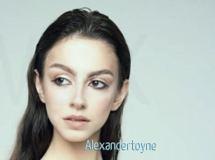 Alexandertoyne