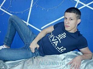 Alexandervel