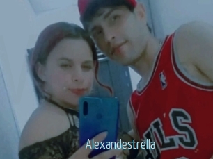alexandestrella Video Sexe