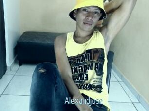 Alexandjose