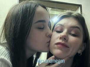 Alexandmegan