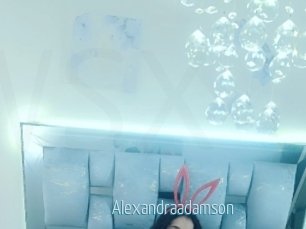 Alexandraadamson