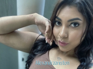 alexandraaniston Video Sexe