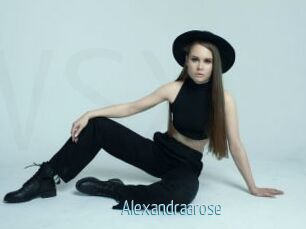 Alexandraarose