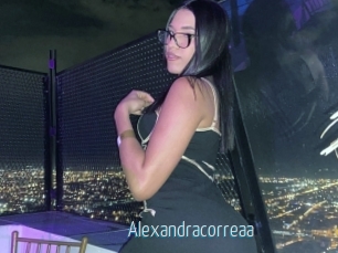 alexandracorreaa Video Sexe