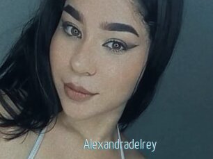 Alexandradelrey