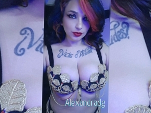 Alexandradg