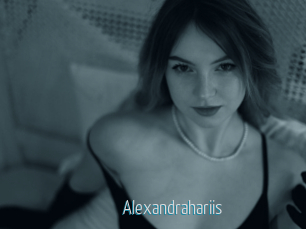 Alexandrahariis